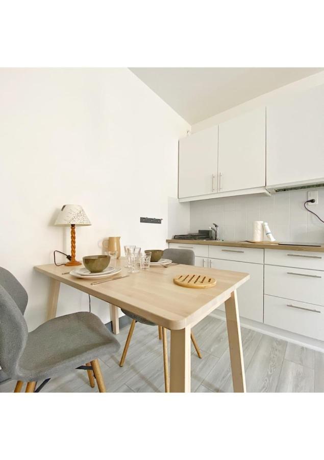 Coup De Coeur Au Pied Du Chateau - Nice Studio Ideally Located Annecy Dış mekan fotoğraf