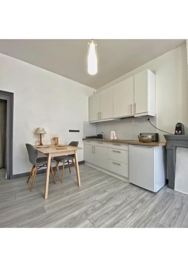 Coup De Coeur Au Pied Du Chateau - Nice Studio Ideally Located Annecy Dış mekan fotoğraf